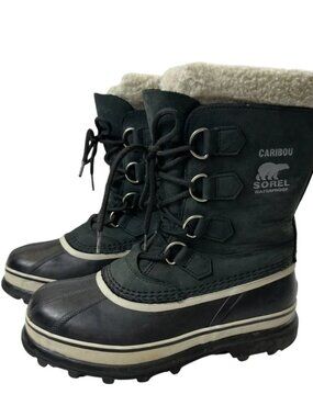 Sorel Caribou